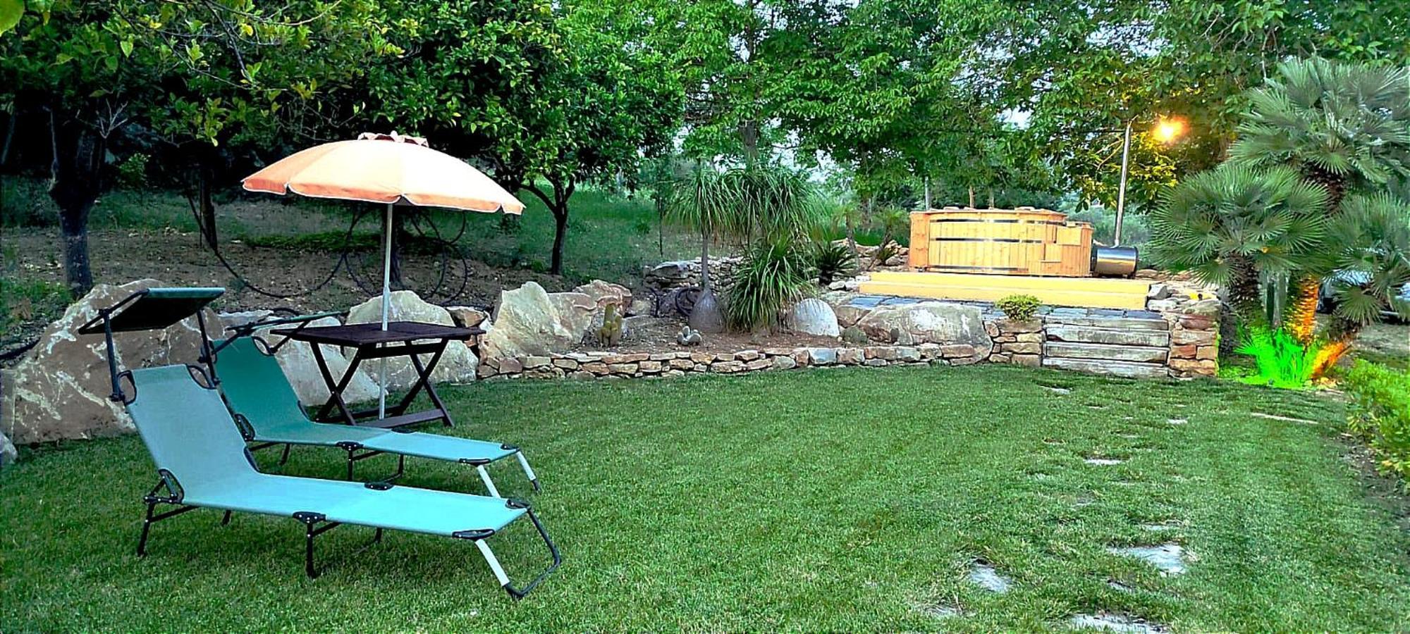 Donna Caterina House, Holiday Villa Pietraperzia Εξωτερικό φωτογραφία