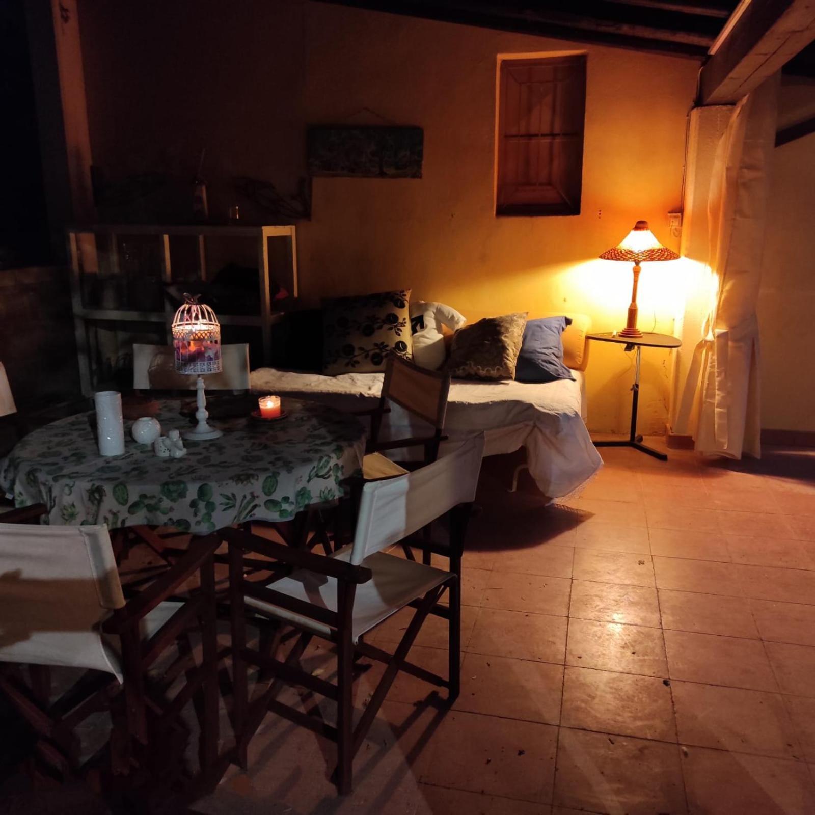 Donna Caterina House, Holiday Villa Pietraperzia Εξωτερικό φωτογραφία